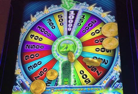 low velocity slot machines.